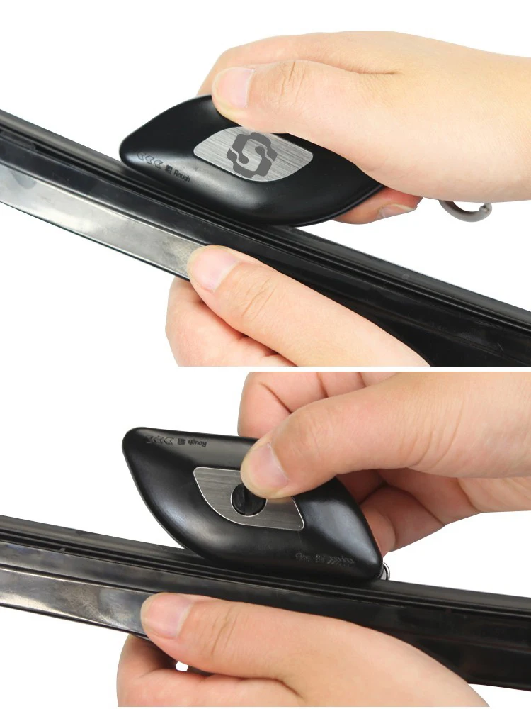 Car Wiper Repair Tool Durable Tools Auto Windshield Rubber Strip Blade Restorer Kit | Автомобили и мотоциклы