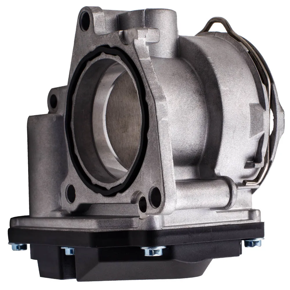 

MAXPEEDINGRODS корпус дроссельной заслонки для Audi A3 Seat LEON Skoda OCTAVIA для VW 03G128063A 1,9 2,0 TDI 03G128063G,03G128063M