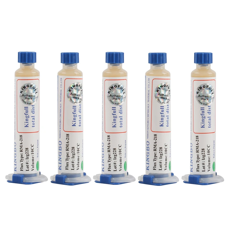 Eakins 2 шт./лот 10 см3 флюс для пайки BGA паяльной станции|kingbo rma-218|soldering fluxflux paste |