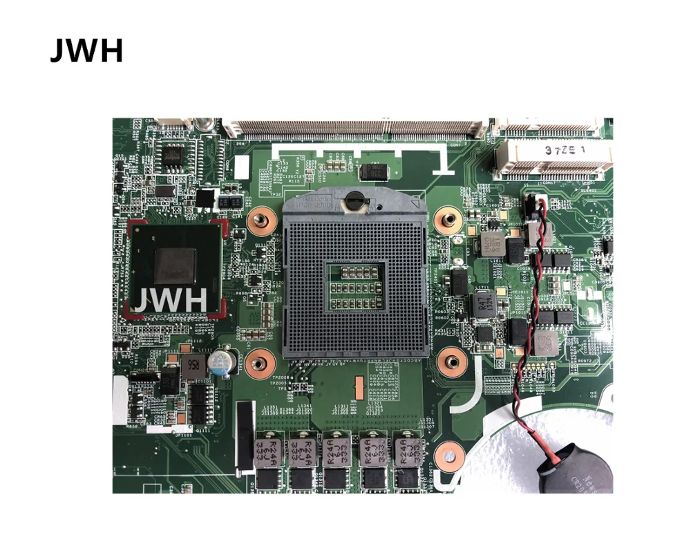 FOR HP ProBook 6570b Motherboard QM77 686974-001 686974-501 686974-601 Tested working | Компьютеры и офис