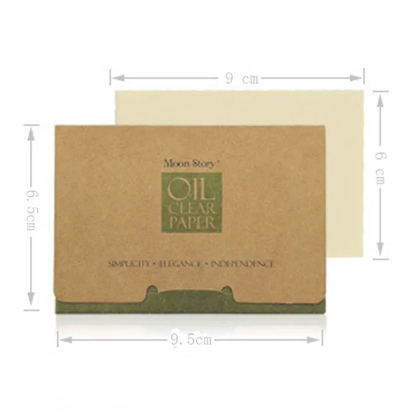 

Green Tea Facial Absorbent Paper Farewell Oil Face Cleanser Deep Black Head Remover Acne Treatment Face Tools Beauty