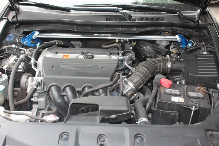 TTCR-II для системы подвески Honda Accord 2008-2013 автомобильные аксессуары Натяжной