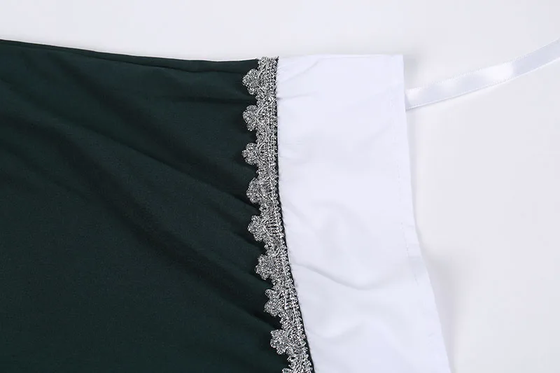 Женский костюм принцессы средневековой эпохи Возрождения Ирландская принцесса