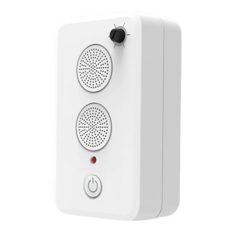 

Pet Dog Repeller Usb Rechargeable Dog Anti Barking Device Dog Stop Barking Vibration Deterrent System Pet Dog Training Tools