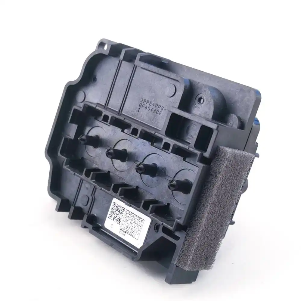 S10008 струйный абсолютно новый и оригинальный Epson 4720 3200 печатающая