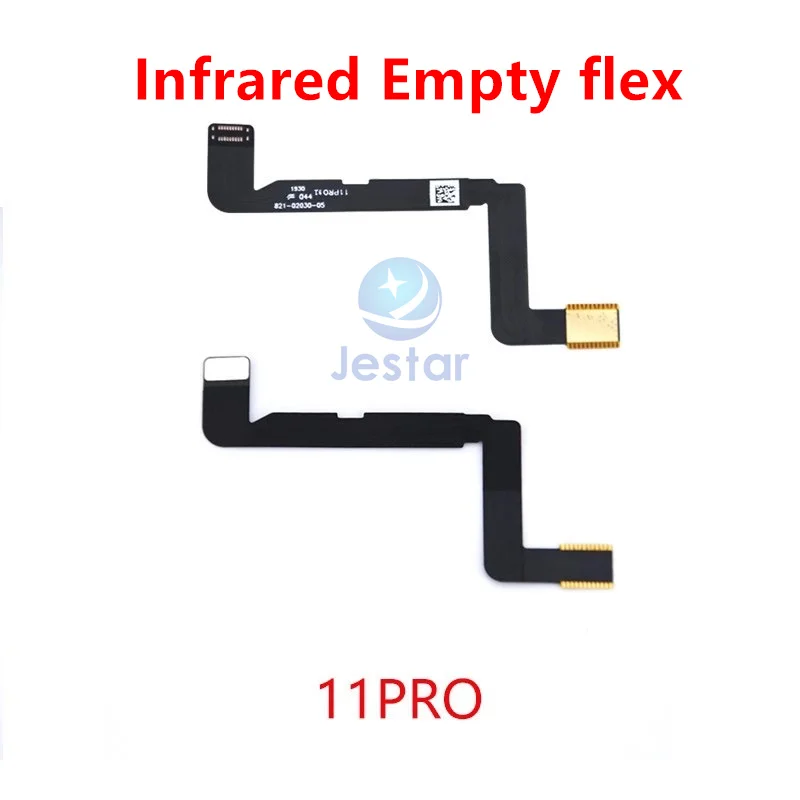 Инфракрасный точечный сетчатый проектор с инфракрасной матрицей пустой гибкий