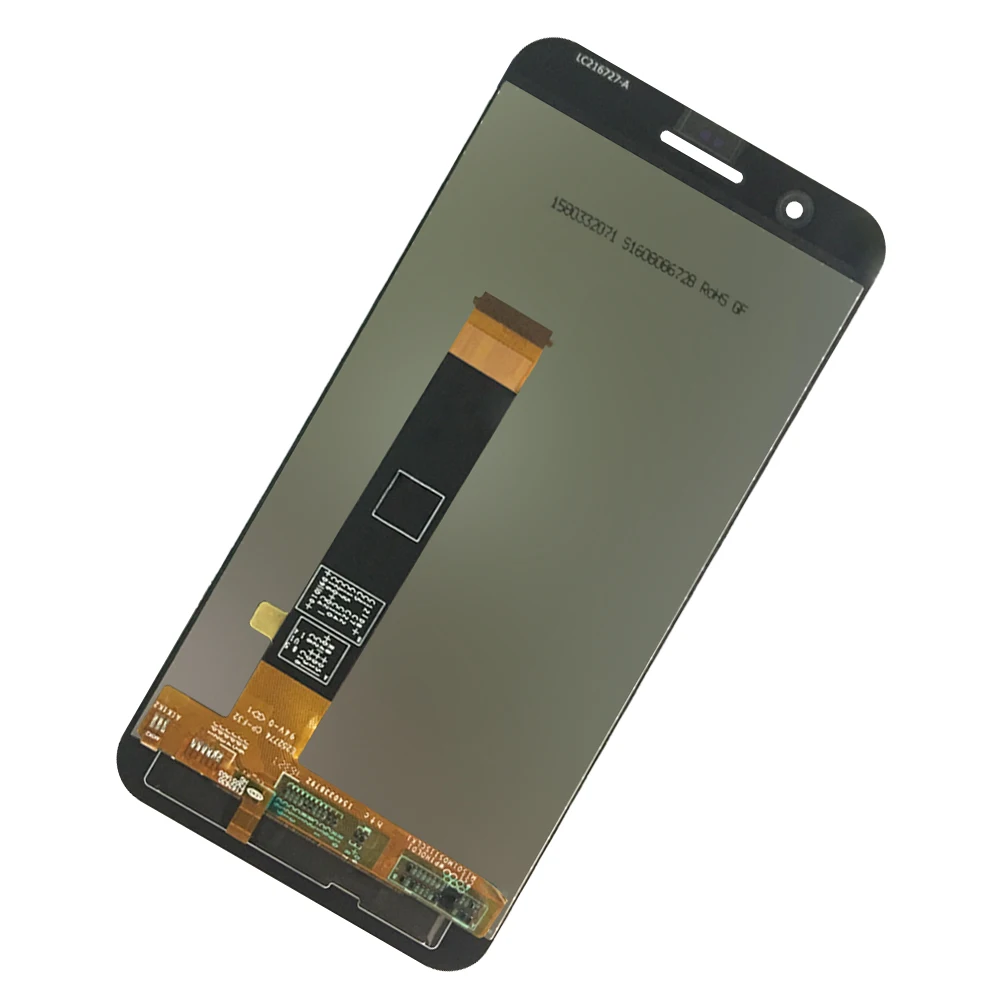 Новый ЖК дисплей для HTC ONE X10 кодирующий преобразователь сенсорного экрана в сборе