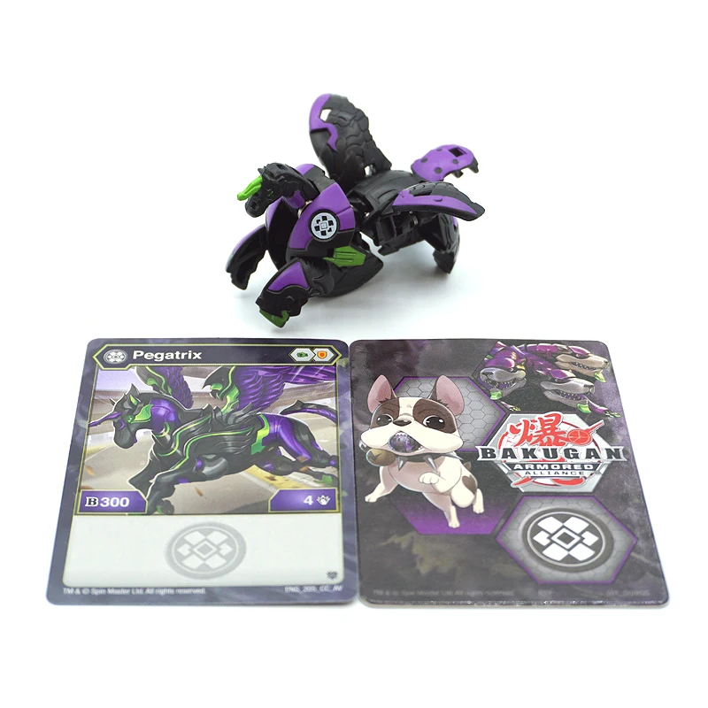 Боевая планета Bakugan 2020 новый стиль дракоид Трокс Howlkor пегарикс фармацевтическая