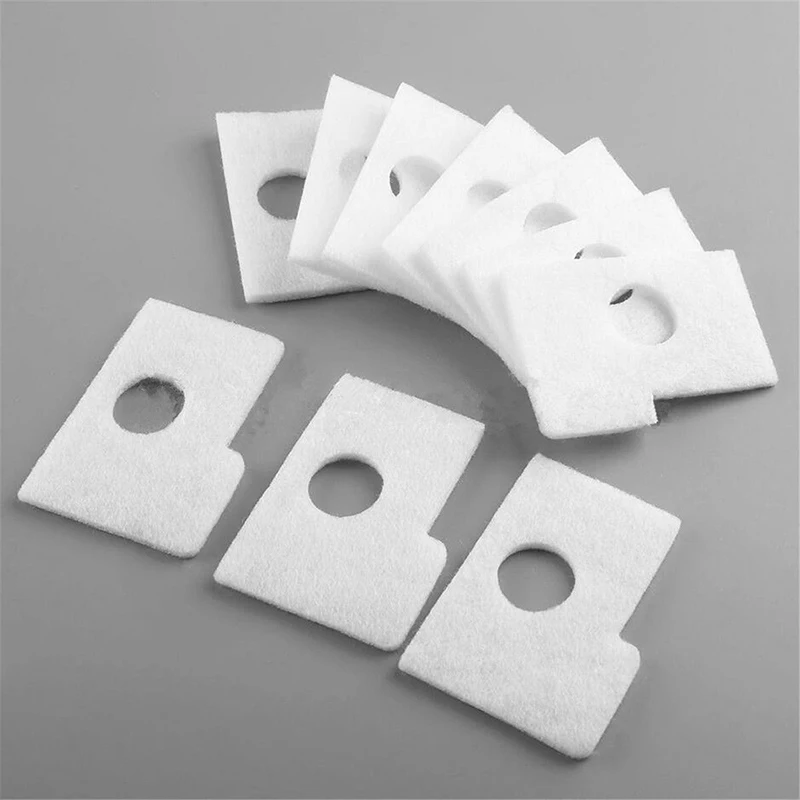 

5pcs Air Filter Plate Kit Trimmer Parts For STIHL MS 180 170 MS180 MS170 018 017 Chainsaw Replacement Parts 1130 124 0800