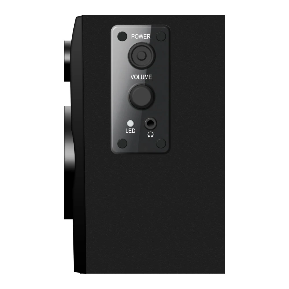 Колонки 2.0 Ginzzu Gm 329 Купить