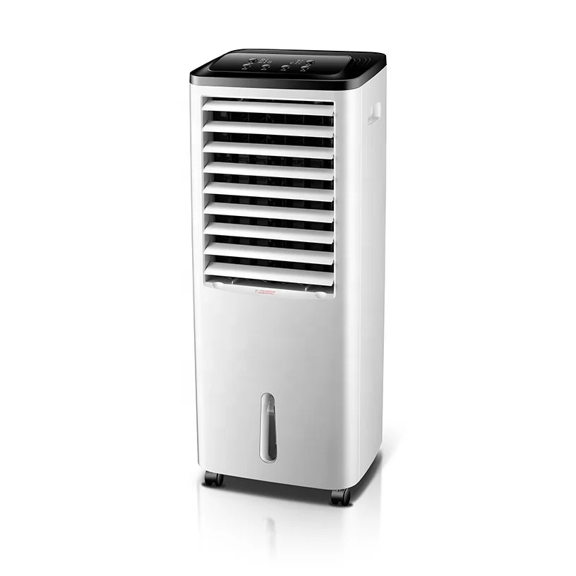 

ESC-1606R Portable Commercial Evaporative Cooling Water Air Fan Cool For Sale