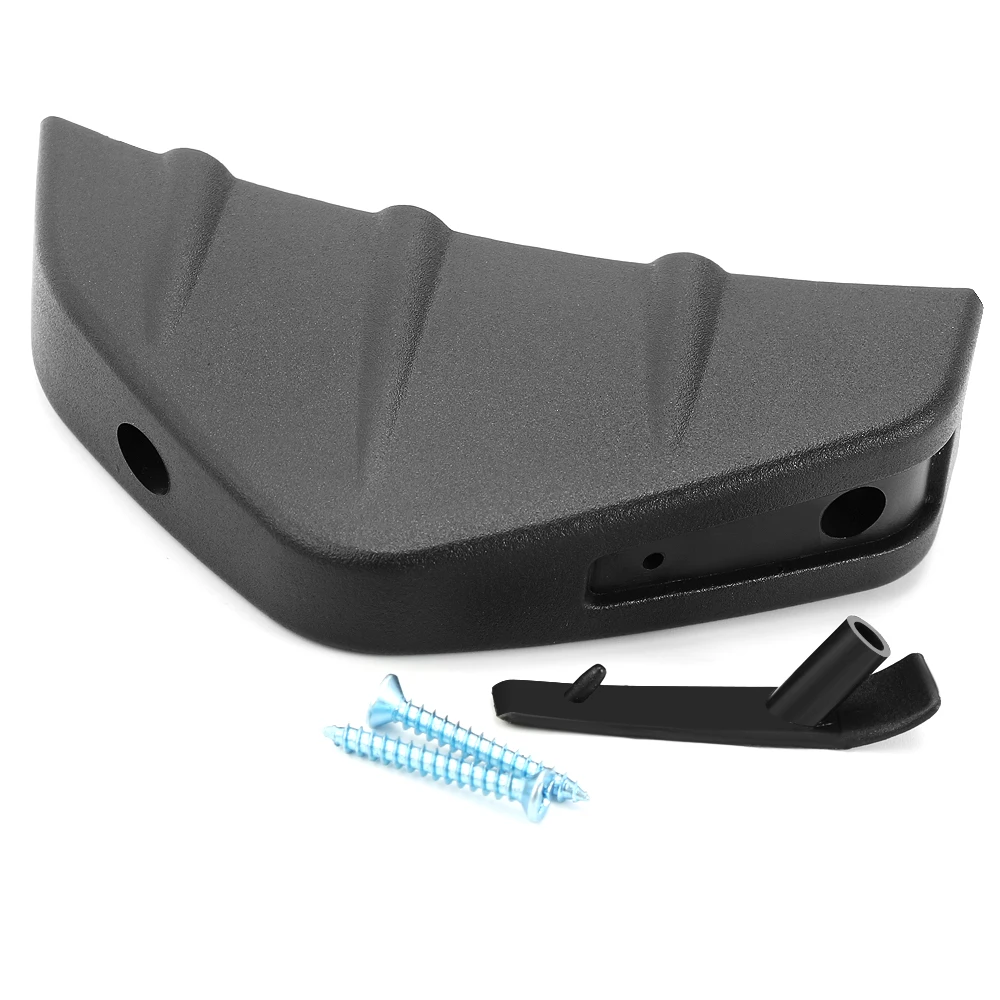 4 шт. автомобильный спойлер для заднего бампера Suzuki swift sport SX4 Grand Vitara liana - купить по