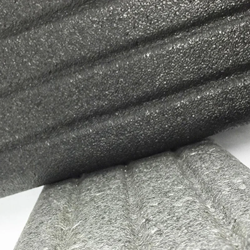 

2 in 1 Fitness Yoga Blocks Muscle Roller Stick Triangular Pilates Foam Back Roller Gym Fitness Yoga Column