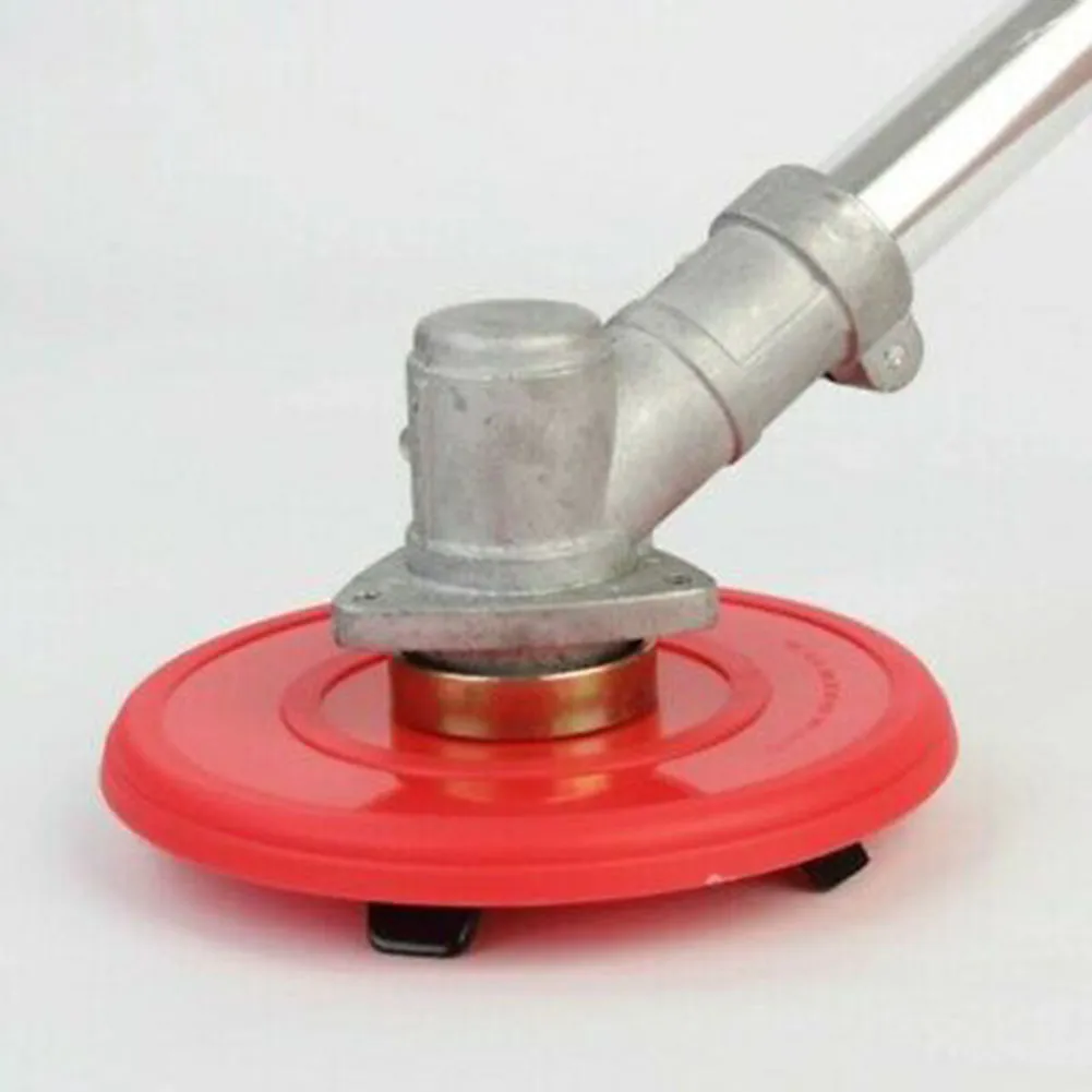 

Trimmers Head Grass Head Weeder Plate Interchangeable Blade Lawn Mower Parts Strimmer Parts