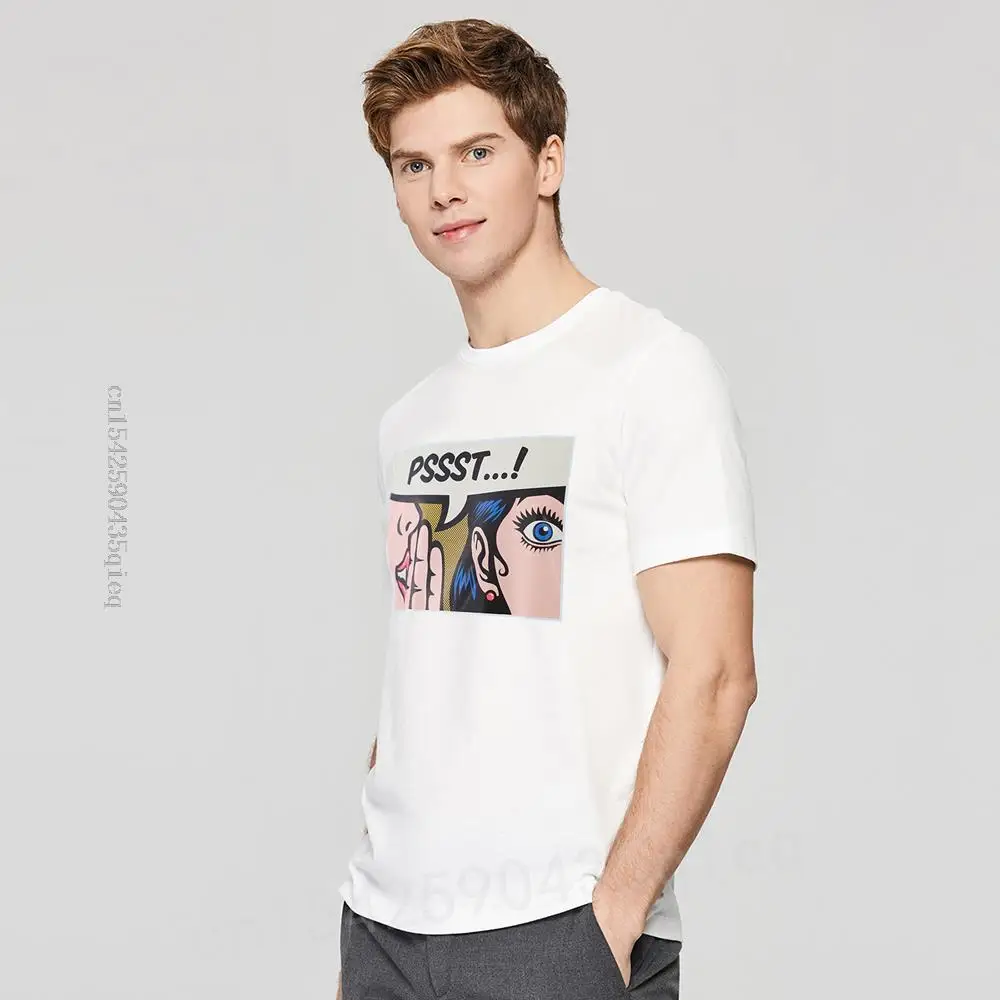 

Popular Art Style Pattern Tshirts Men Design Man Top Kawaii Cartoon Cats Tee Shirts For Mens Casual S-3XL T Shirts Men