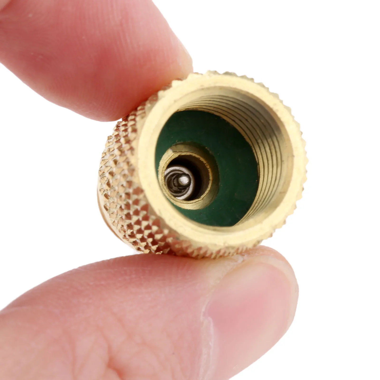 1 шт. ACME A/C R134a латунный трубный фитинг переходник 1/4 &quotПапа до 1/2&quot Женский