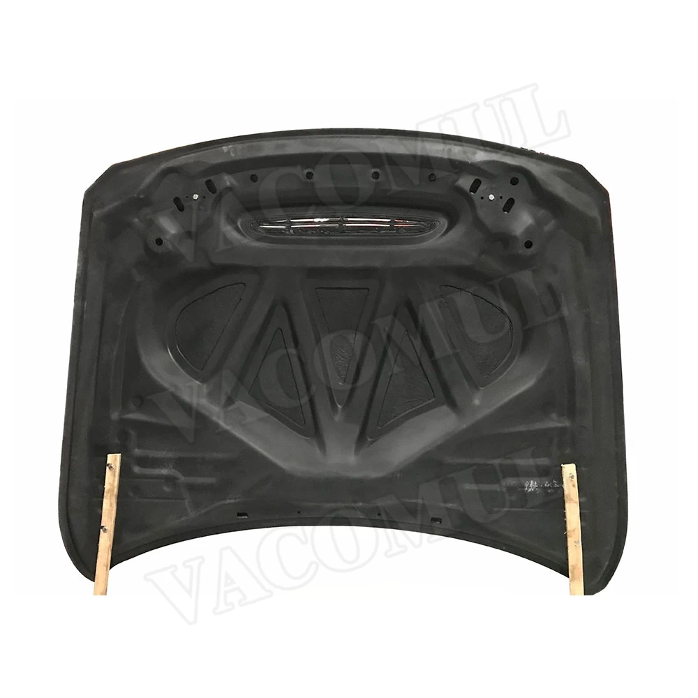 Car Carbon Fiber Front Engine Hood Vent Cover for BMW F30 F32 F80 M3 F82 F83 M4 Bonnet Cap Styling | Автомобили и мотоциклы