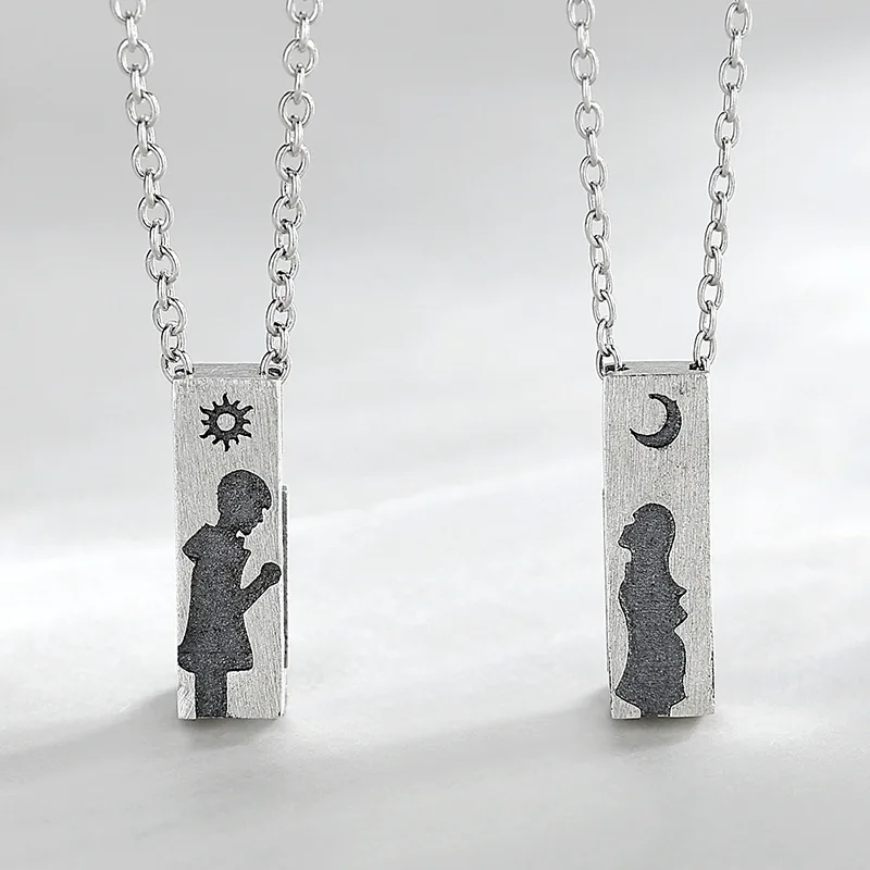 Moon matching. Moon matching