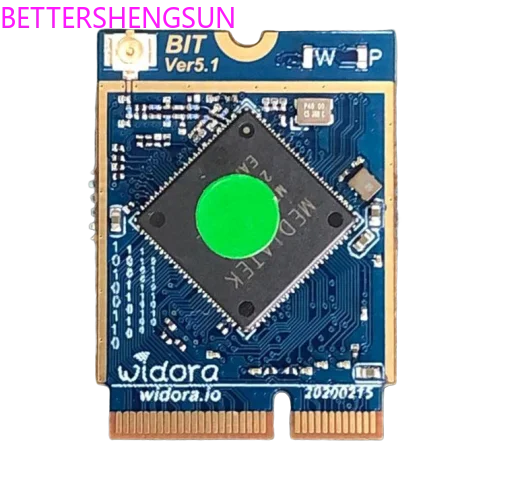 

Widora-BIT5.1/BIT4 модуль mt7628dan/mt7688AN core board WIFI OpenWrt