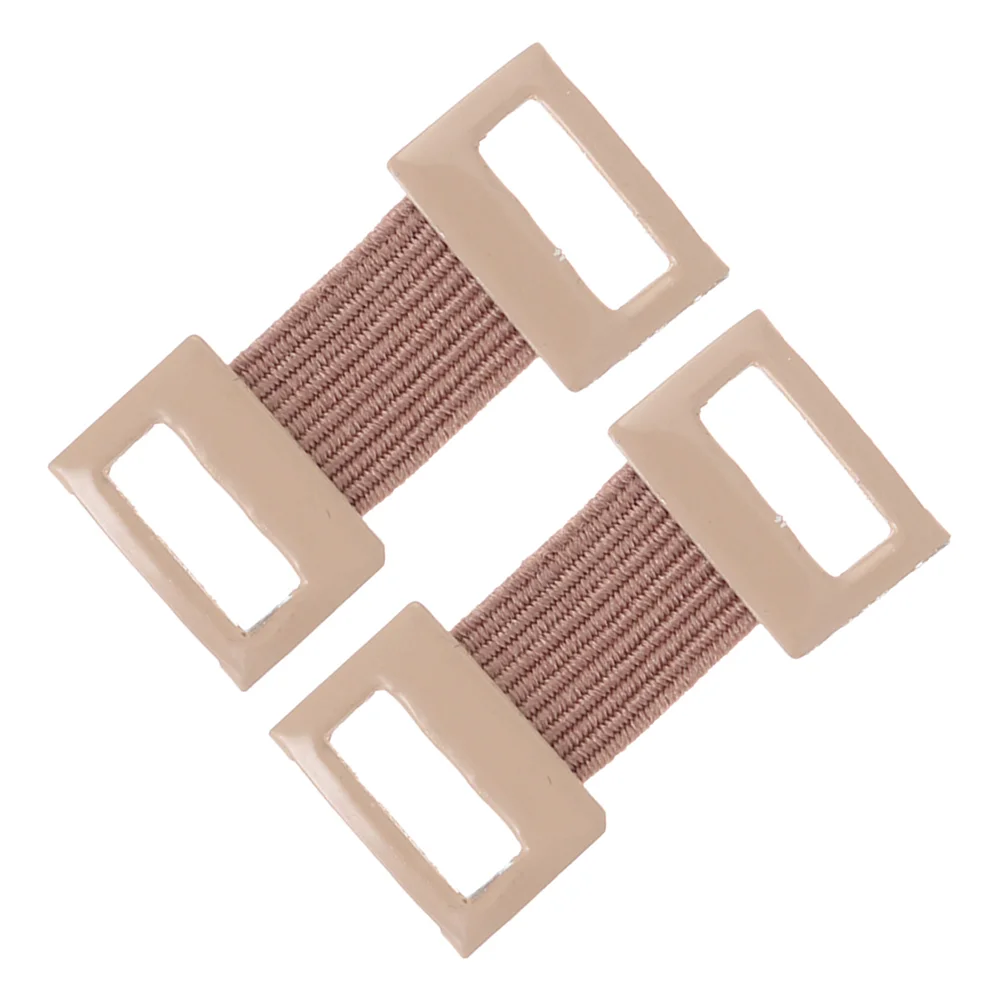 

100 шт. Прочные эластичные зажимы для бандажей, растягивающиеся металлические зажимы для различных типов бандажей