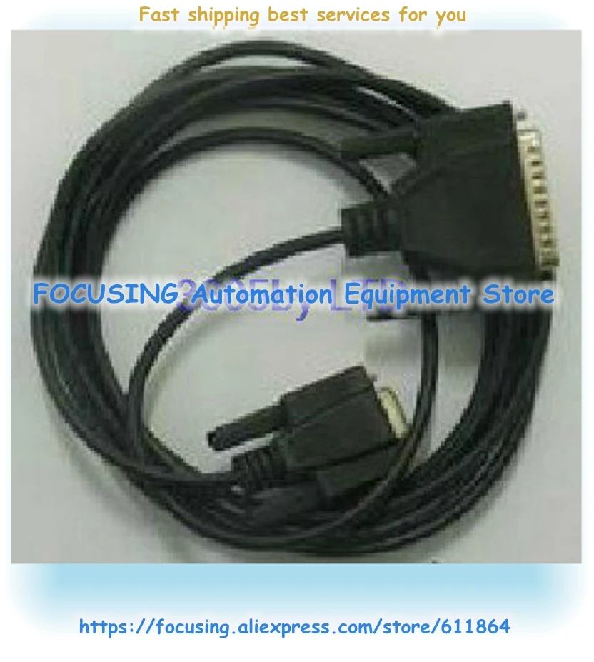 Новый 1784-CP10 Plc-5 кабель интерфейса связи Rs232 | Компьютеры и офис