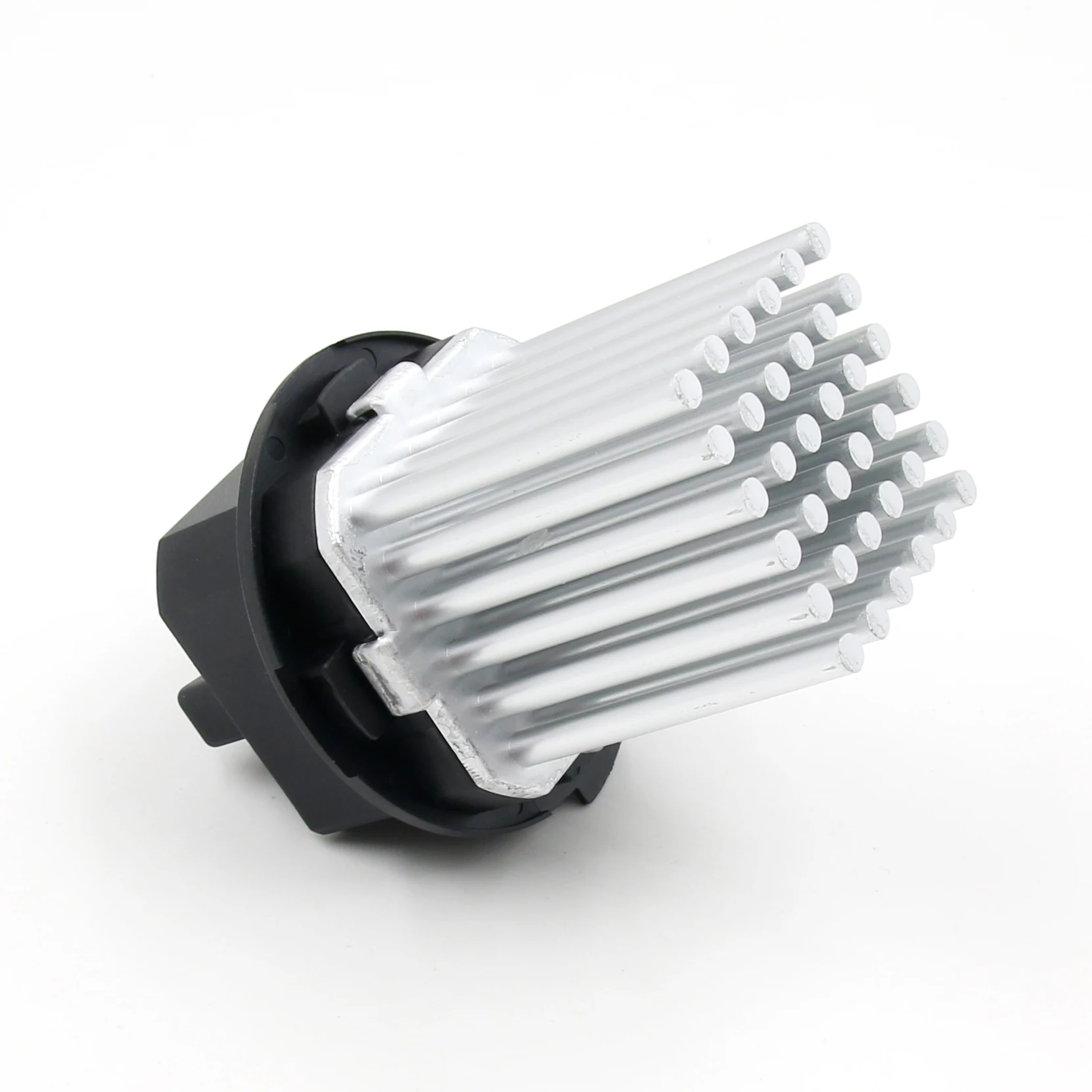 Новый A/C автомобильный нагнетатель теплого воздуха двигатель резистор