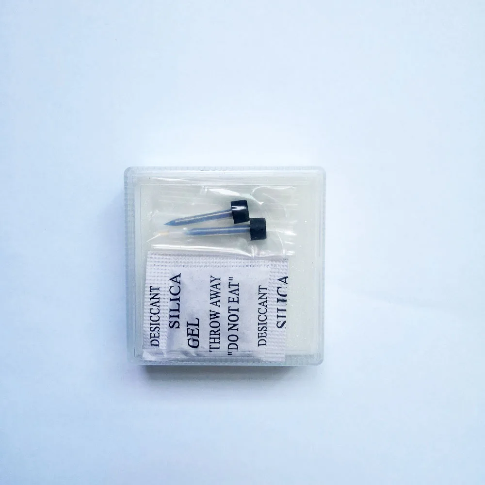 1 пара AUA электрод для Comptyco A-81S A-80S/60F/60A/60C сварочный аппарат