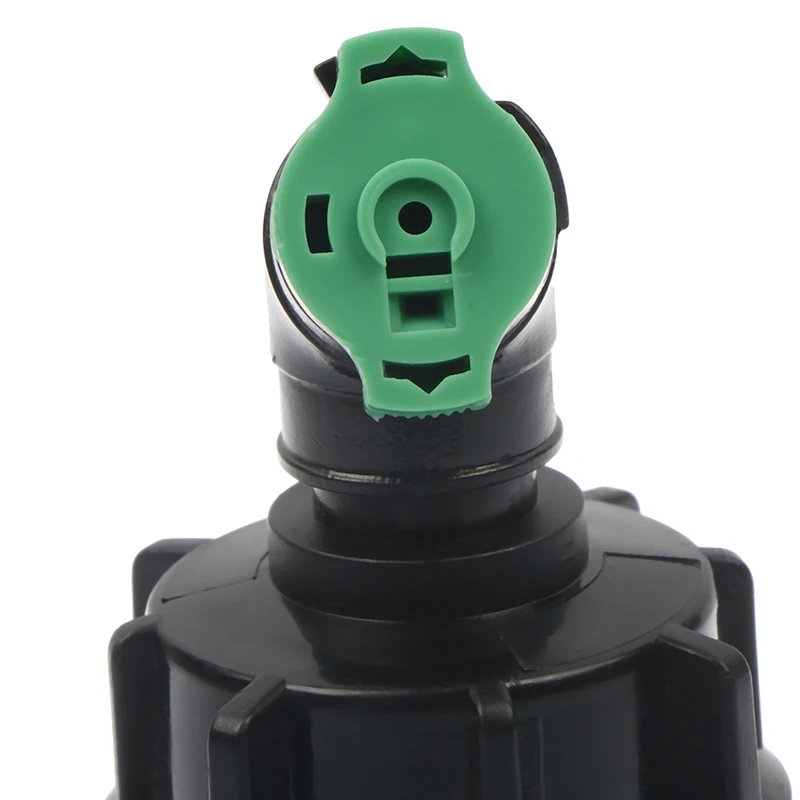 1/2" 360° Rotating Nozzle Lawn Irrigation Sprinklers Thread Long Distance Spray | Дом и сад