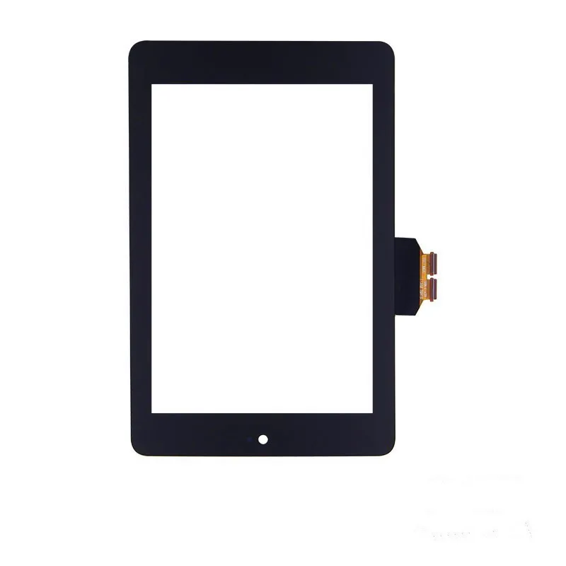 Для Asus Google Nexus 7 1st Gen 2012 ME370T ME370 ME370TG сенсорный экран дигитайзер панель Стекло