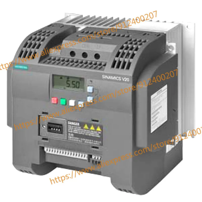 

Продаем только новые оригинальные 6SL3210-5BE31-5UV0 6SL3210 5BE31 5UV0