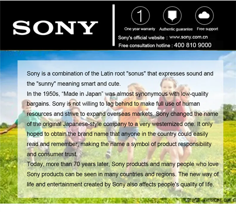 4 шт. sony LR6 1,5 в AA батареи щелочные батареи без ртути сухой аккумулятор для электрической игрушки фонарик часы мышь