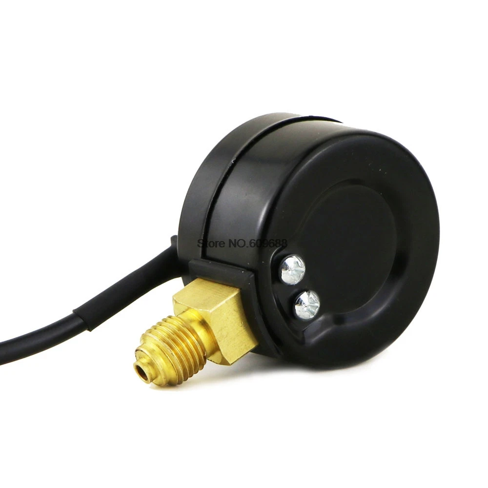 Автомобильный инструмент измеритель давления КПГ природный газ