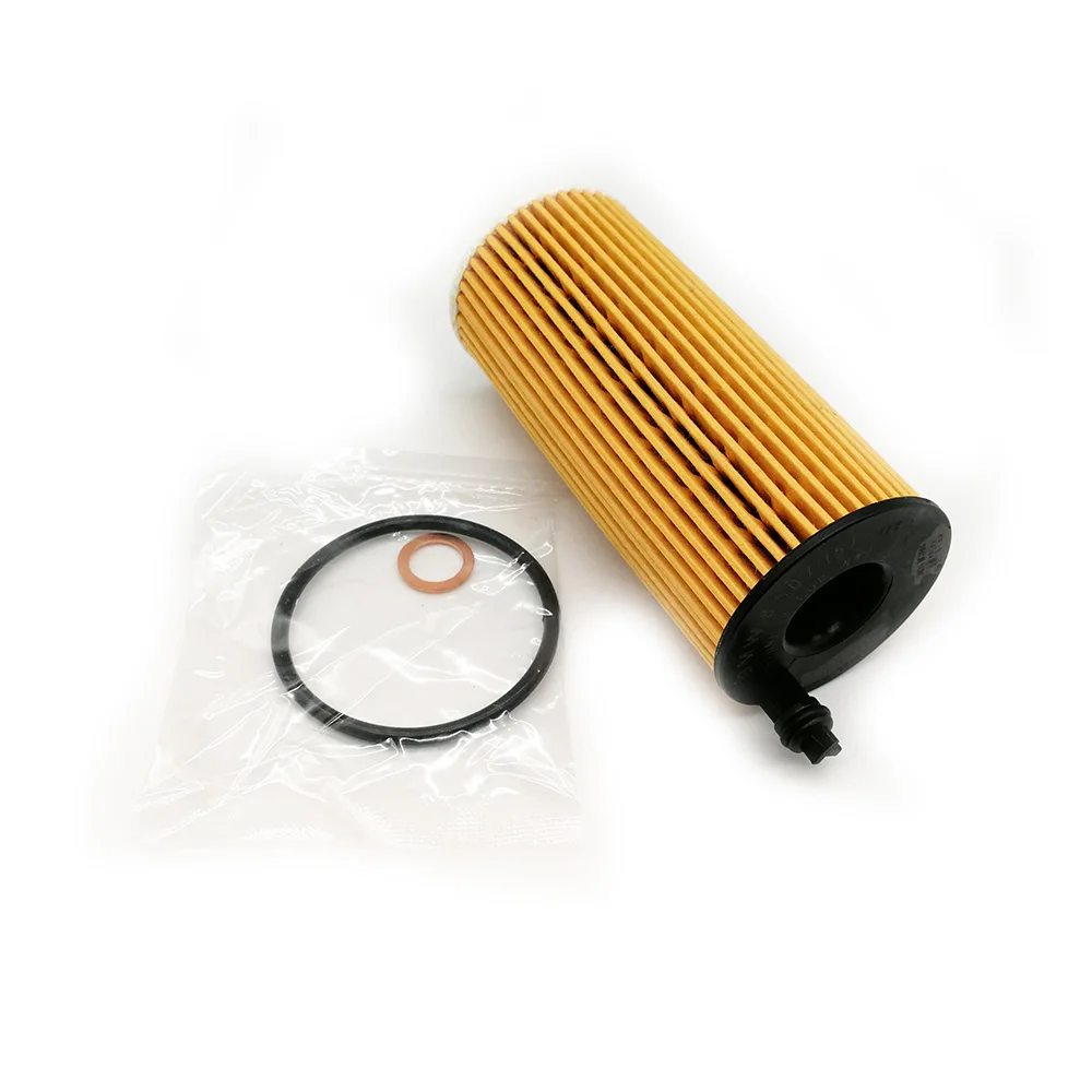 Engine Oil Filter for Bmw N57 3.0L N47 2.0L 11428507683 X5 X3 328d 535d F06 F15 F21 F22 F34 F35 F80 | Автомобили и мотоциклы