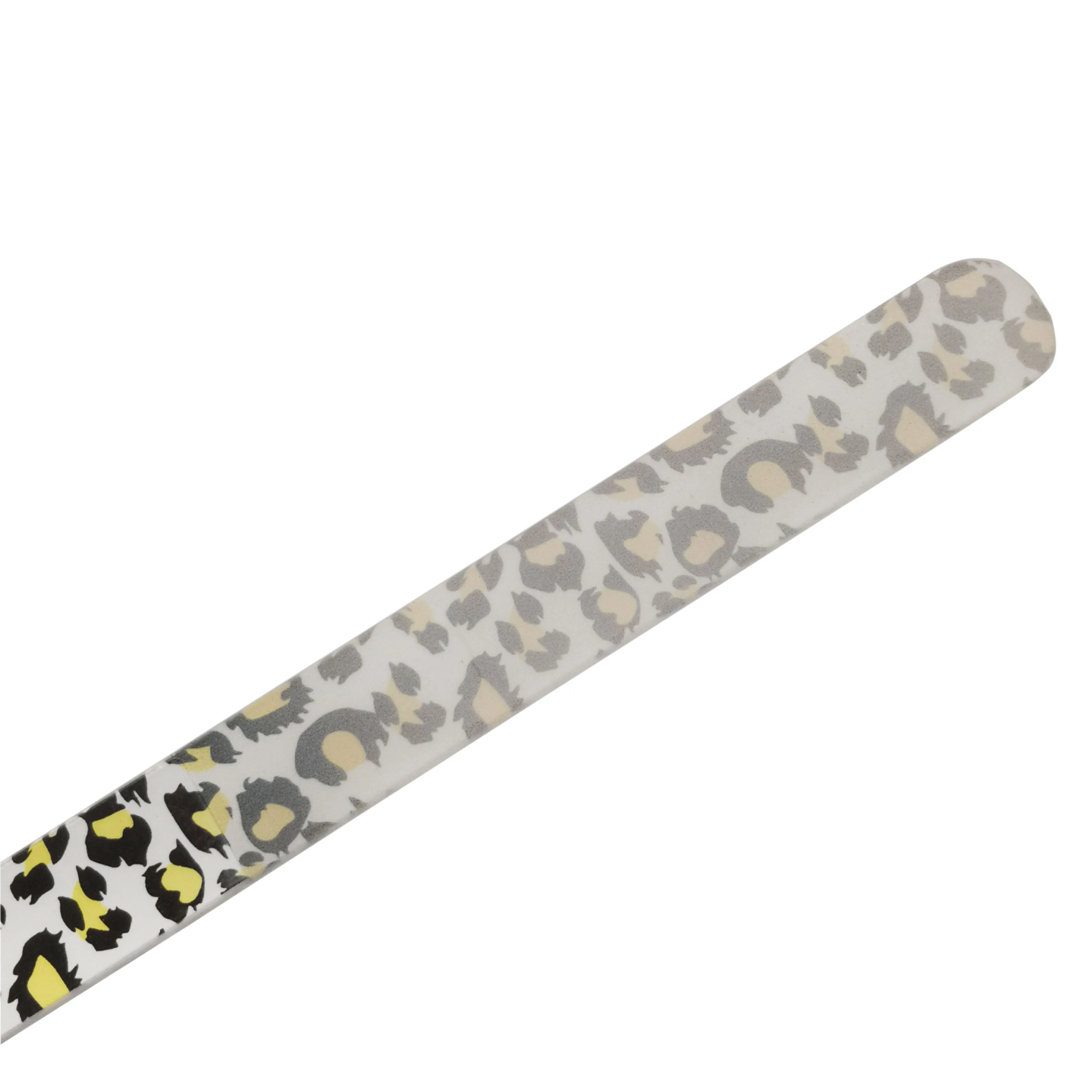 Прочная пилочка для ногтей из хрустального стекла 1 шт./лот 7 дюймов в длину