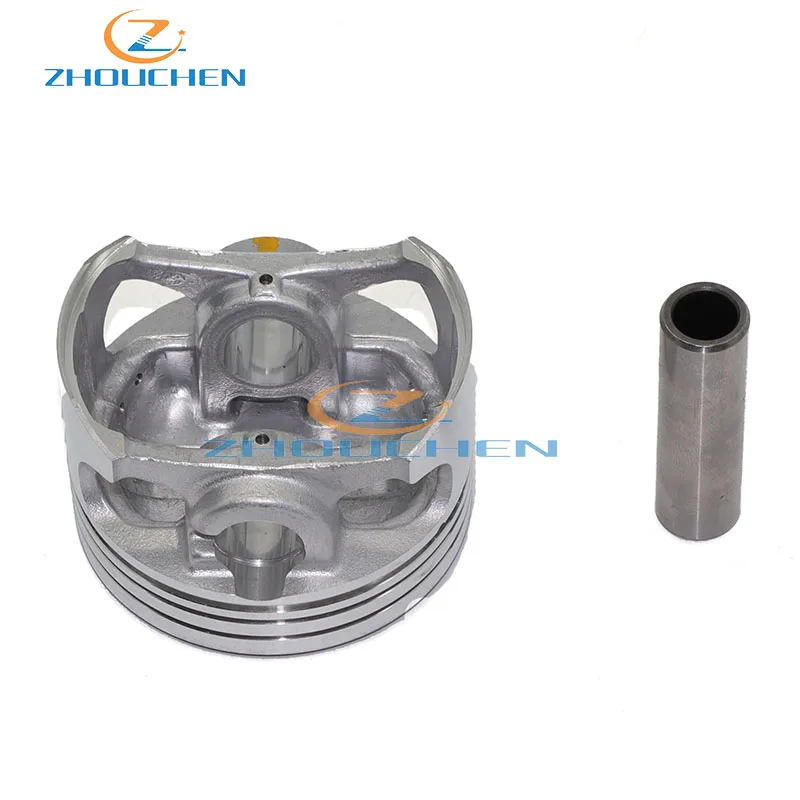 YX YINXIANG 150cc поршневой двигатель комплект включать поршневый кольцо поршневого