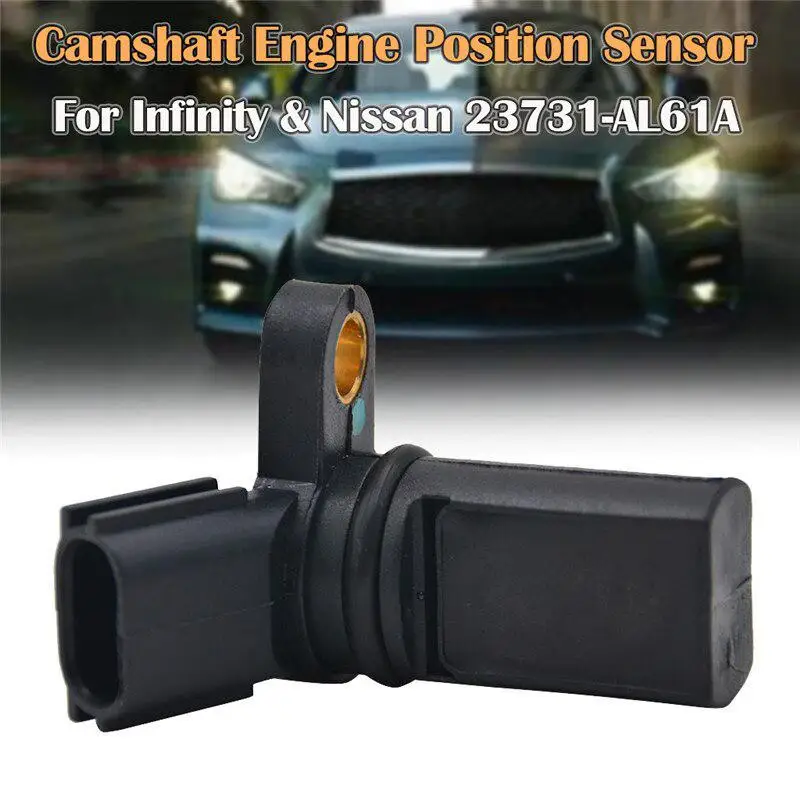 3 шт. автомобильные аксессуары Автомобильный распределительный вал Cam CMP датчик