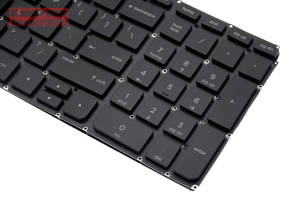 

FOR HP Envy m6-K K000 k010dx k088ca k054ca backlight laptop keyboard