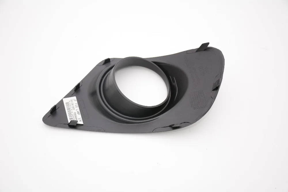 1 шт. передняя противотуманная фара для Dodge Journey 2011 2015|side lamp cover|side coverside light cover |