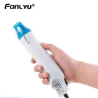 110 В220 В 300 Вт портативный мини-пистолет горячего воздуха, пластиковый термоусадочный чехол для iPhone Samsung, инструменты для ремонта телефонов