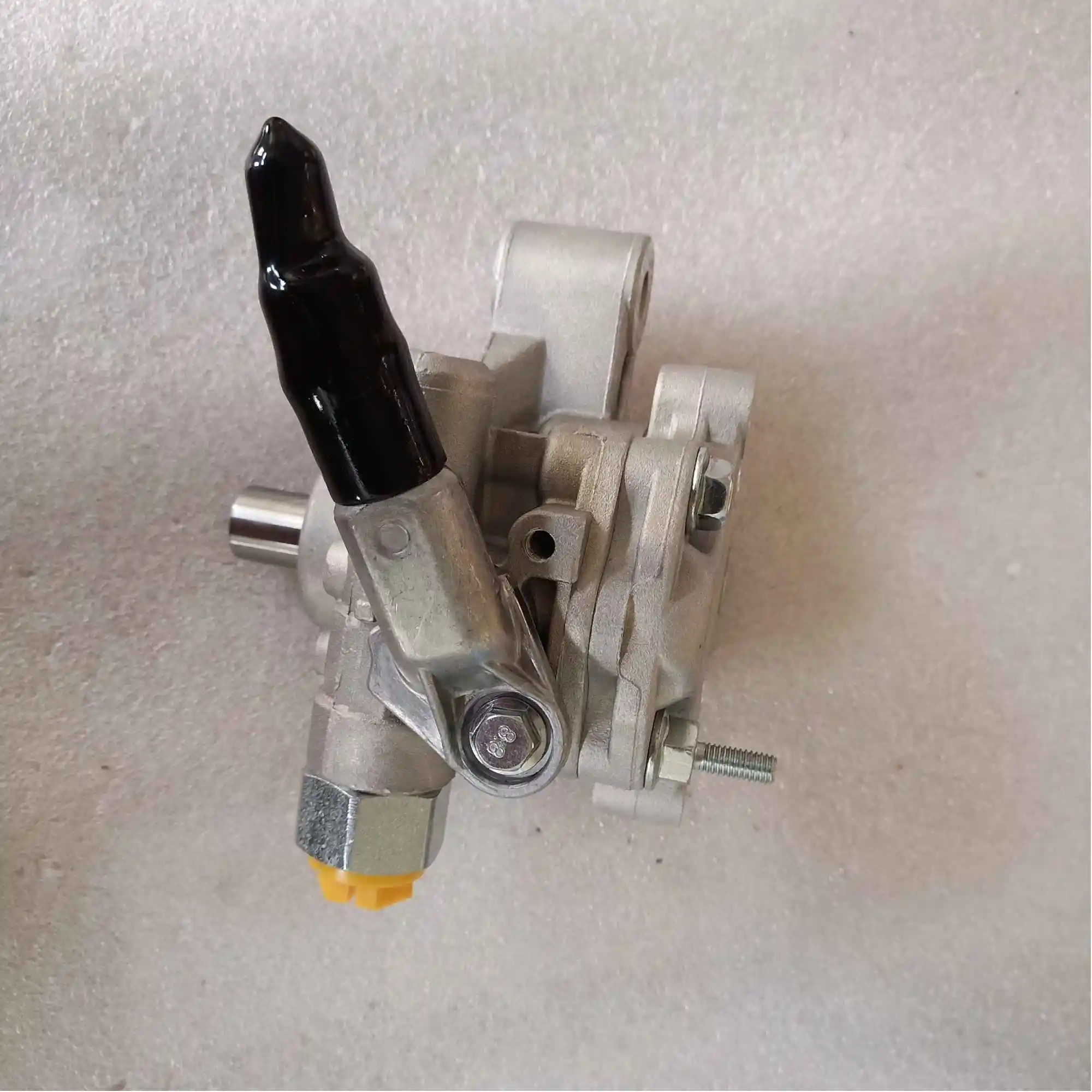 Новый насос рулевого управления для cadillac sts Northstar V8 2005-2010 TCP 86-02770AN | Автомобили и