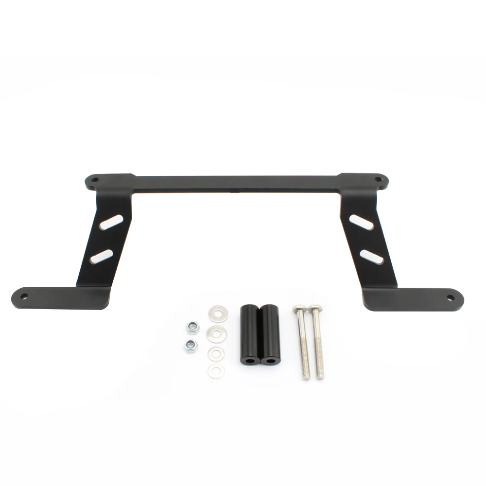 

Для BMW R1250GS LC R1250 R 1250 GS Adventure GSA 2019-2021 Кронштейн светодиодных фонарей для мотоцикла Вспомогательные фары Кронштейны противотуманных фар