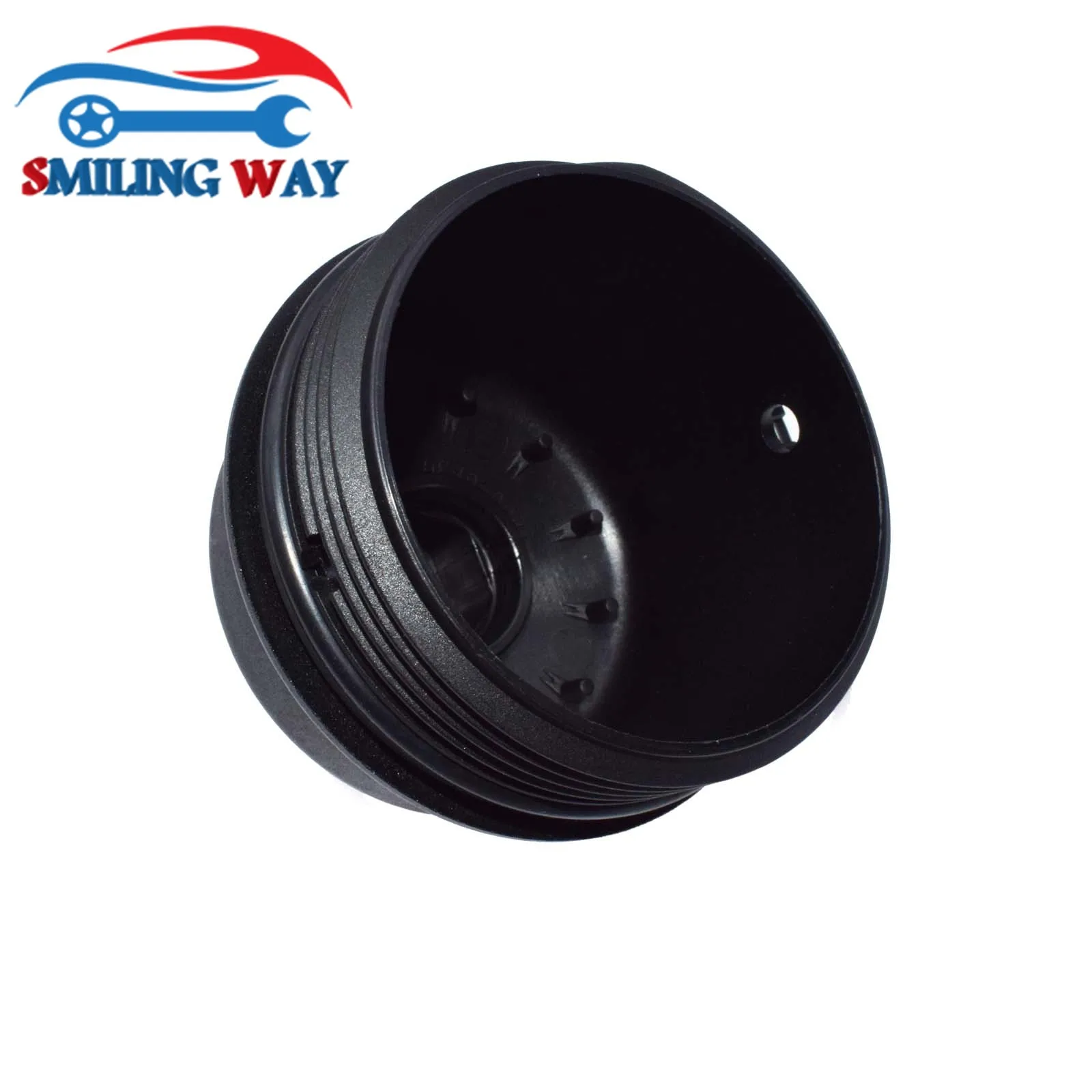 Крышка корпуса масляного фильтра для Buick Encore Chevrolet Astra Aveo Aveo5 Cruze Limited Sonic Trax Pontiac G3
