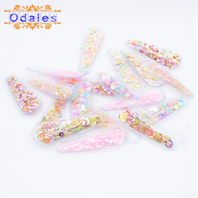 12 шт. в упаковке новая симпатичная заколка для волос с бантом Корона аппликацией маленьких девочек комплект