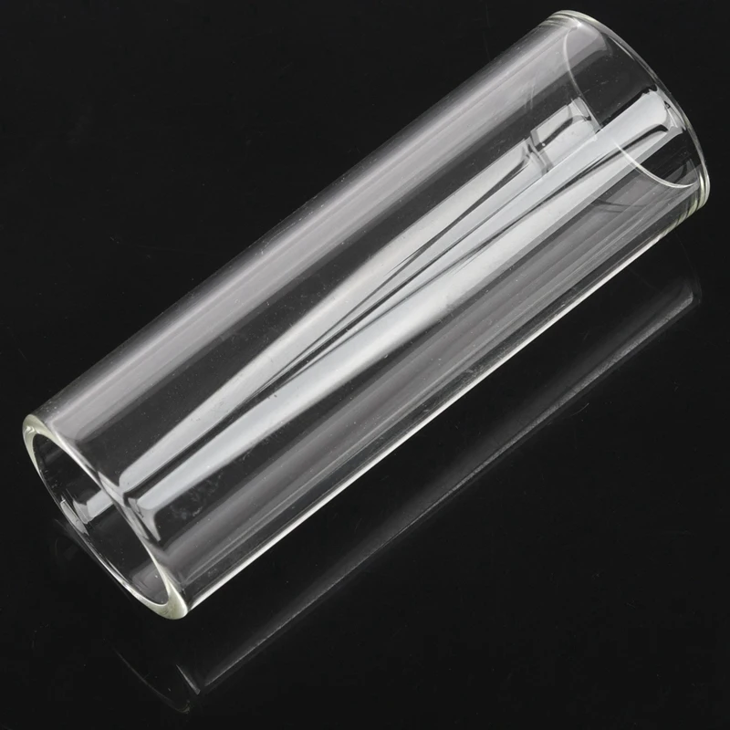 Набор слайдов Hot HG гитарные в комплект входят Стеклянные Горки 3 размера горки из