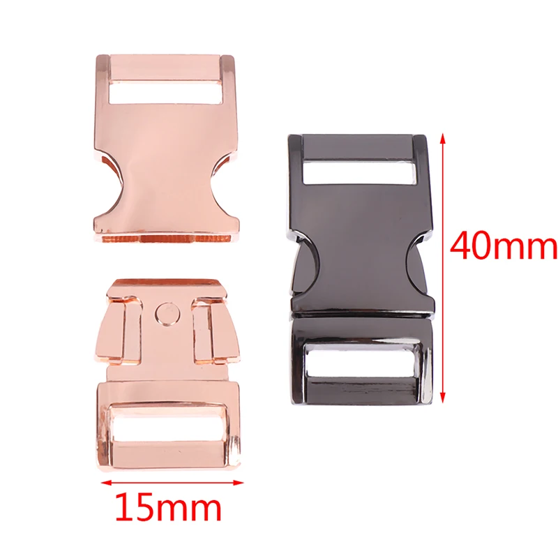 1 шт. Допускается воротник открытый кемпинг сумка металлический закругленный