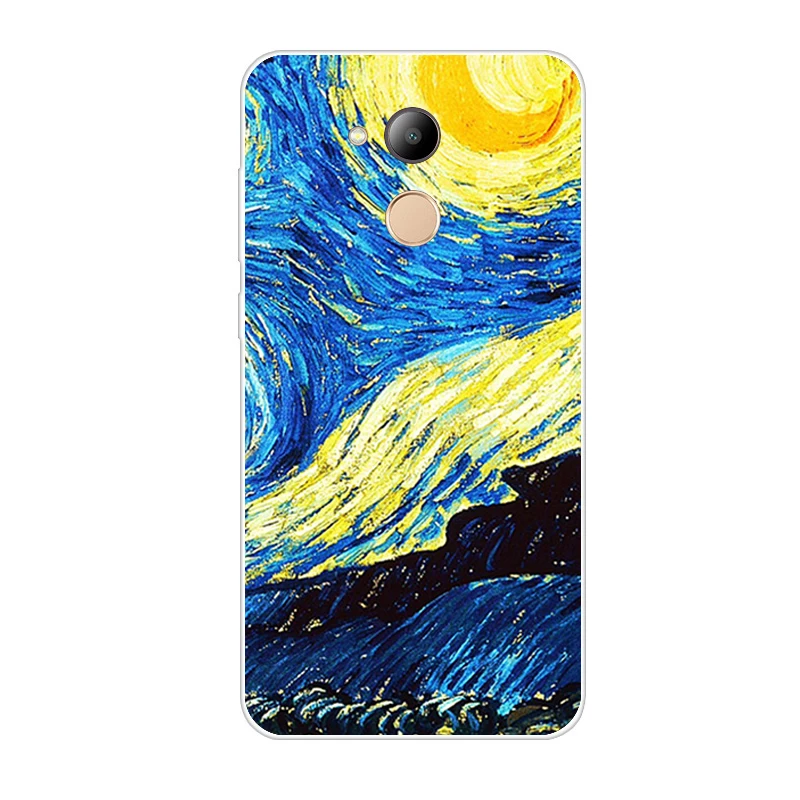 Чехол для huawei Honor 6C Pro, чехол для huawei JMM-L22, 5,2 ТПУ, Мягкая силиконовая задняя крышка для телефона, чехол для huawei Honor 6 C Pro, JMM-L22 6CPro