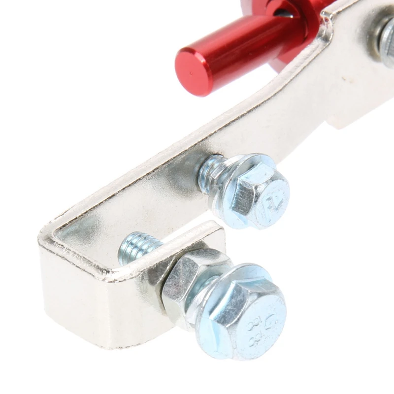 Глушитель турбо выхлопная труба автоматический выдувной глушитель для всех