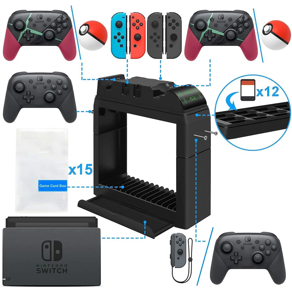 

Nintendo Switch Joycon, Nintendo Switch NS Joy-con