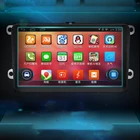 Универсальное закаленное стекло 7, 8, 9 дюймов для Seicane, Автомобильный GPS навигатор, стеклянная защитная пленка