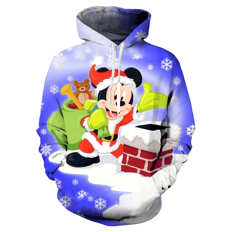 Толстовки с капюшоном для мальчиков и девочек от 2 до 13 лет весенне-осенний свитер